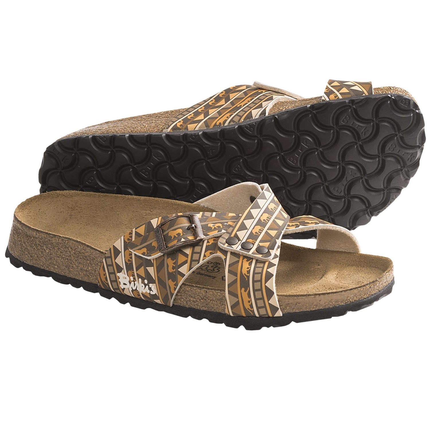 Birkiâs by Birkenstock Andra Sandals - Birko-florÂ® (For Women) in ...